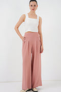 Dry Rose Women Pants
