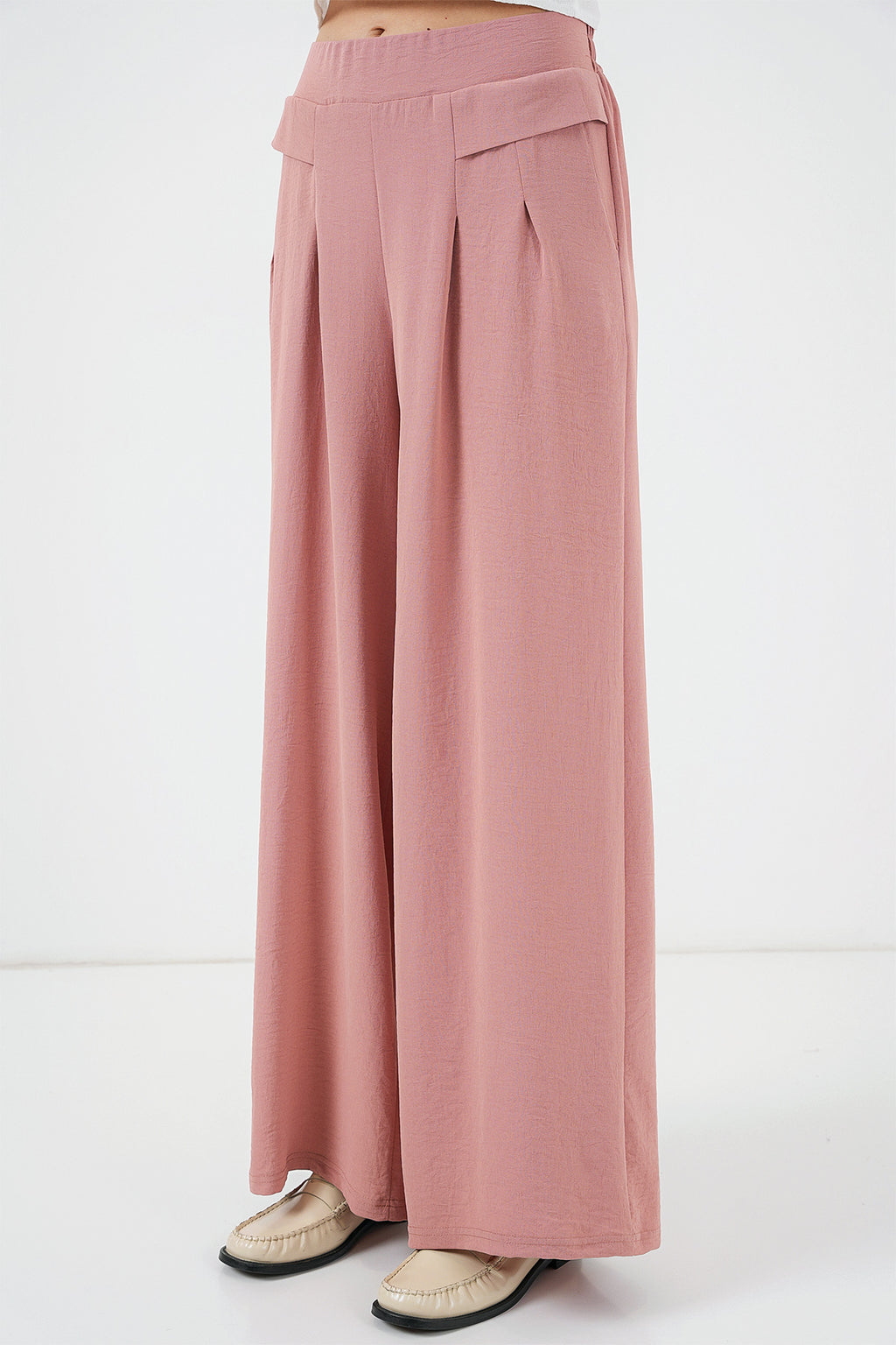 Dry Rose Women Pants