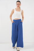 Indigo Women Pants