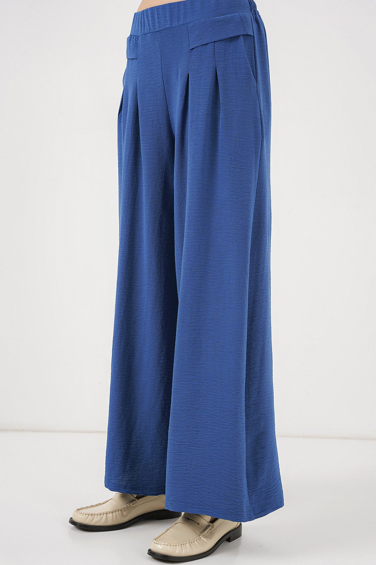 Indigo Women Pants