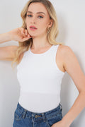 White Women Blouse
