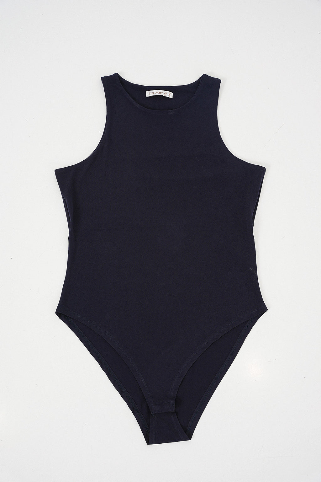 Navy Blue Women Blouse