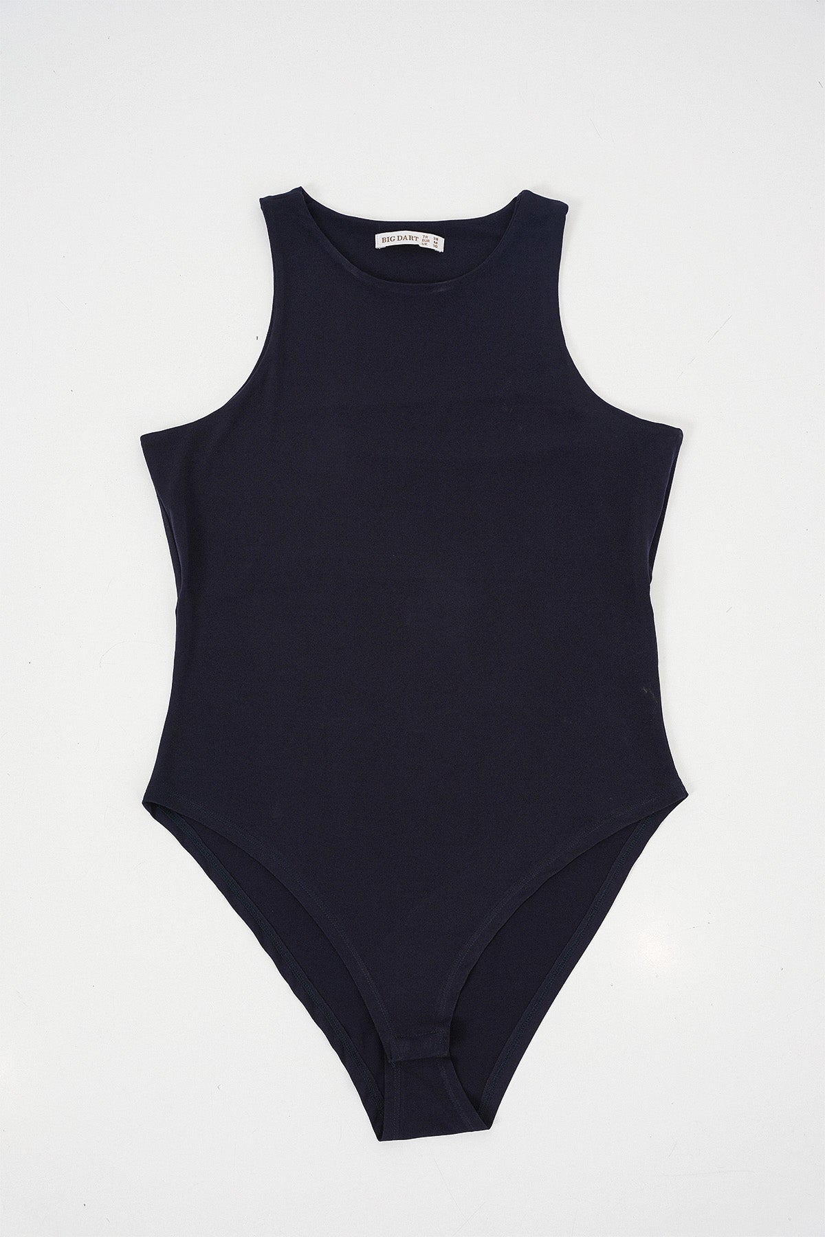 Navy Blue Women Blouse