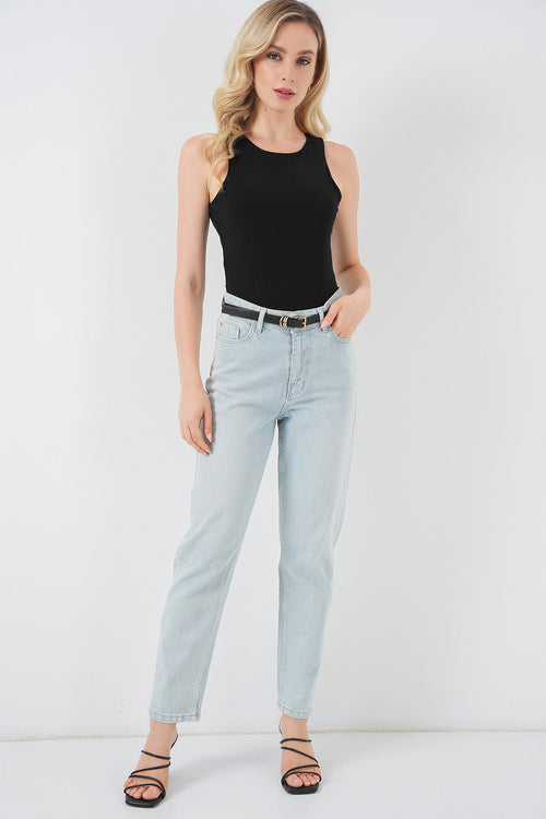 Black Women Blouse