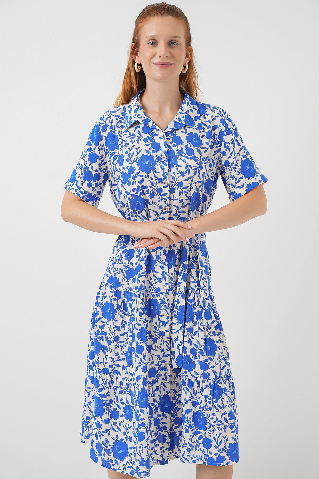 Sax Women Dress