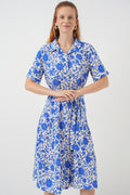 Sax Women Dress