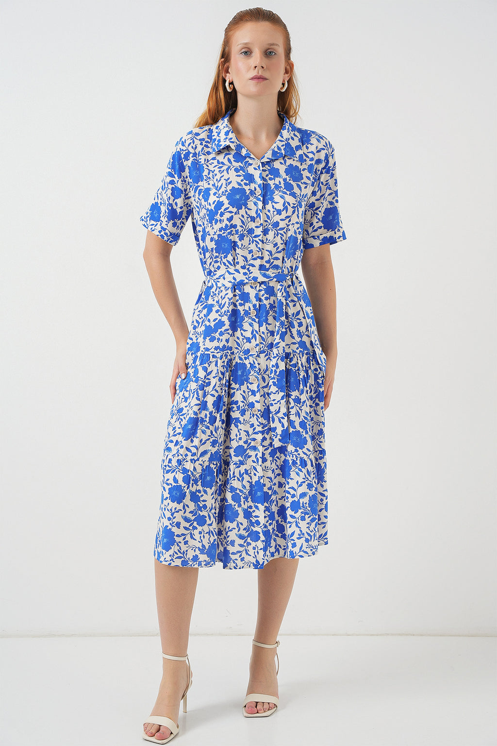 Sax Women Dress