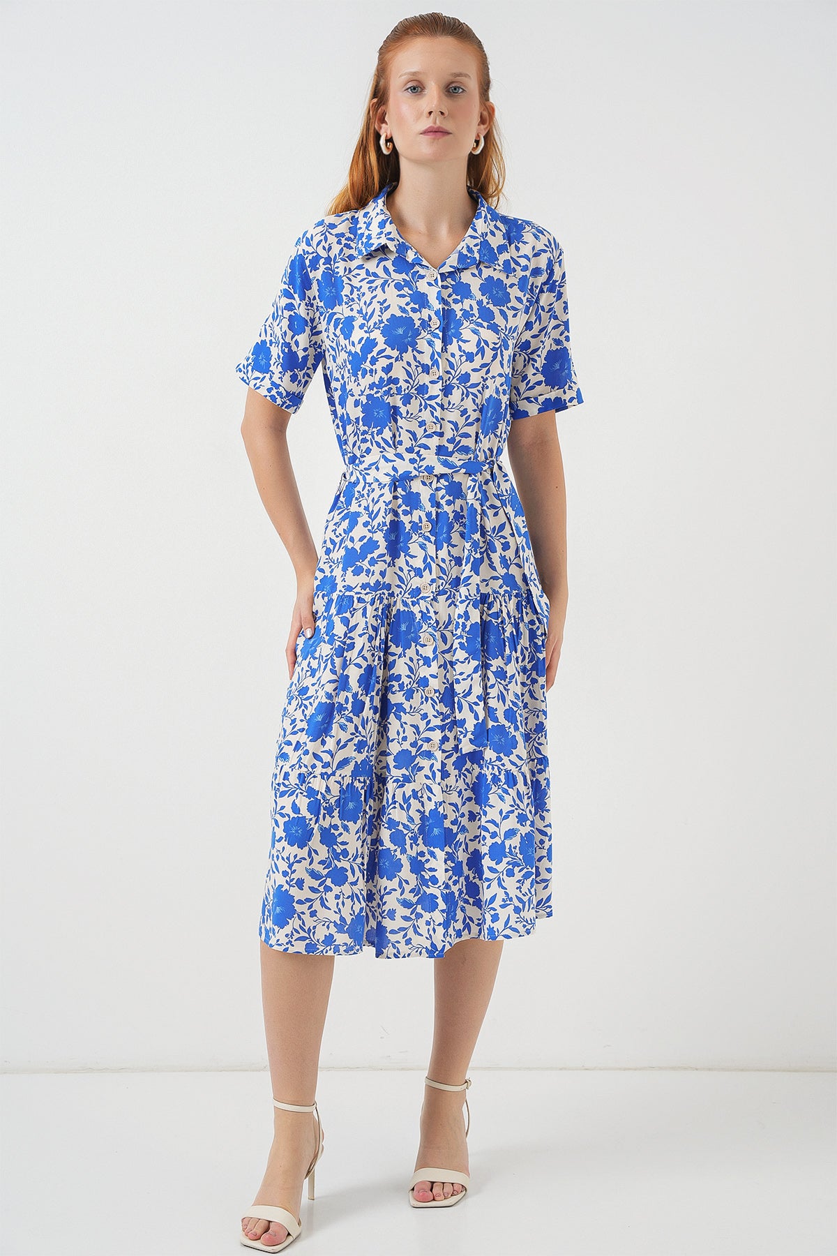 Sax Women Dress
