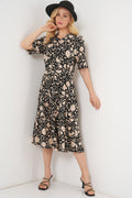 Black Women Dress