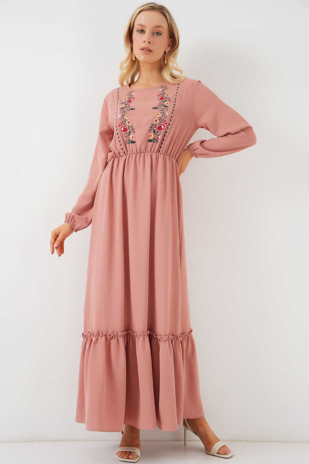 Powder Women Dress
