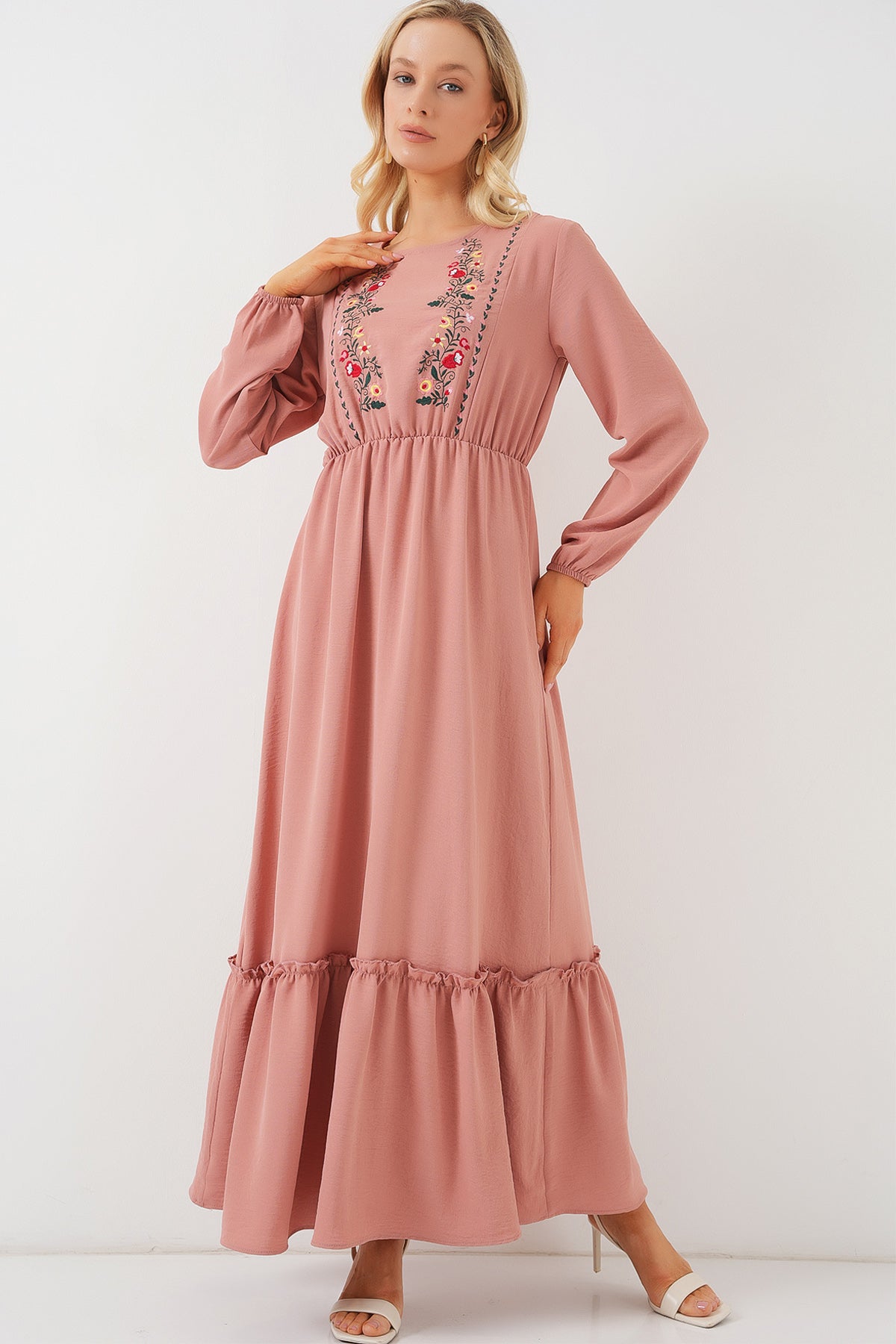 Powder Women Dress