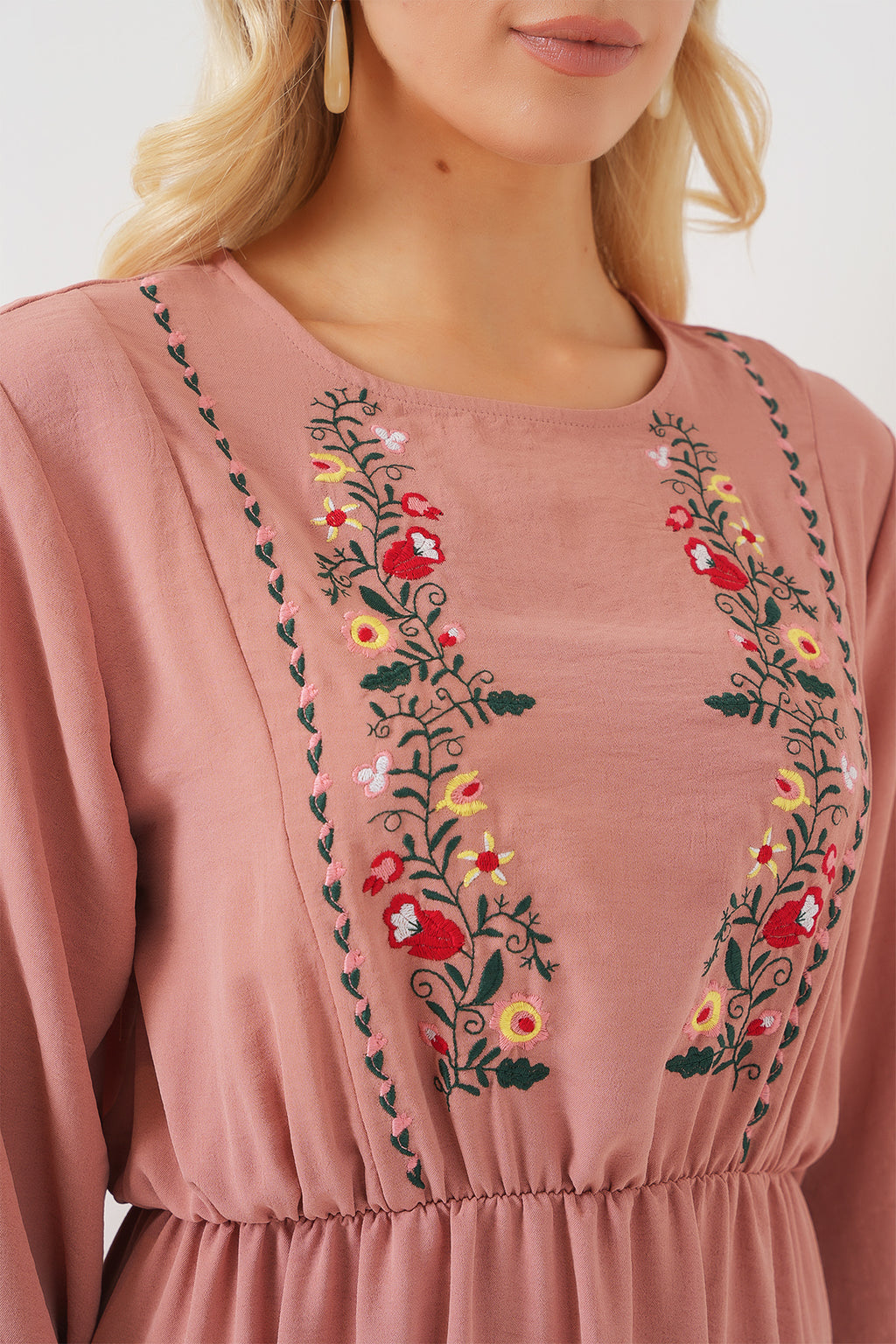 Powder Women Dress