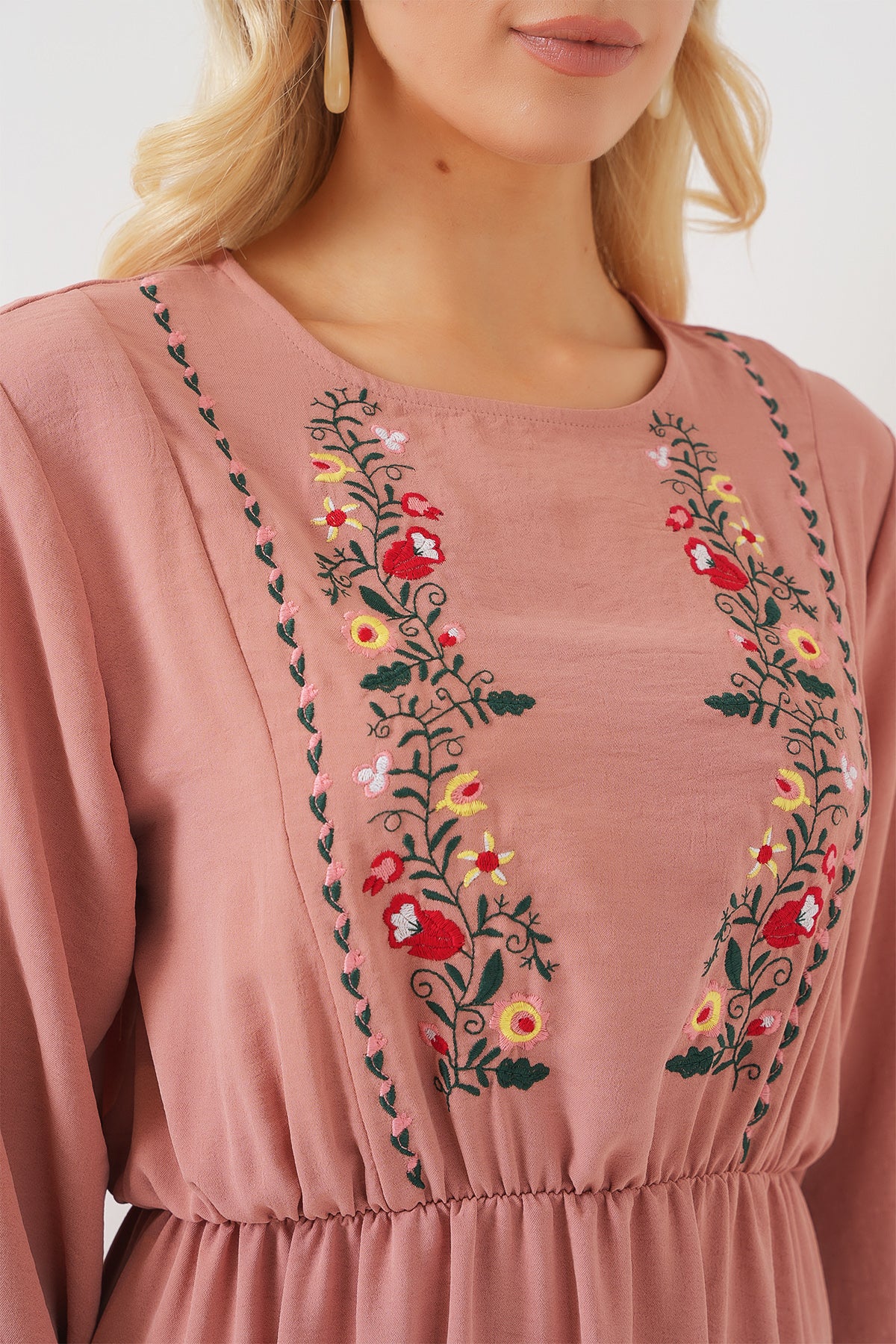 Powder Women Dress