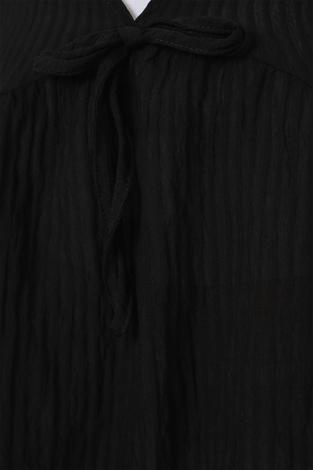 Black Women Blouse