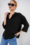 Black Women Shirt