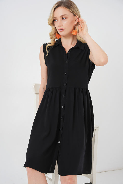 Black Women Dress