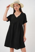 Black Women Dress