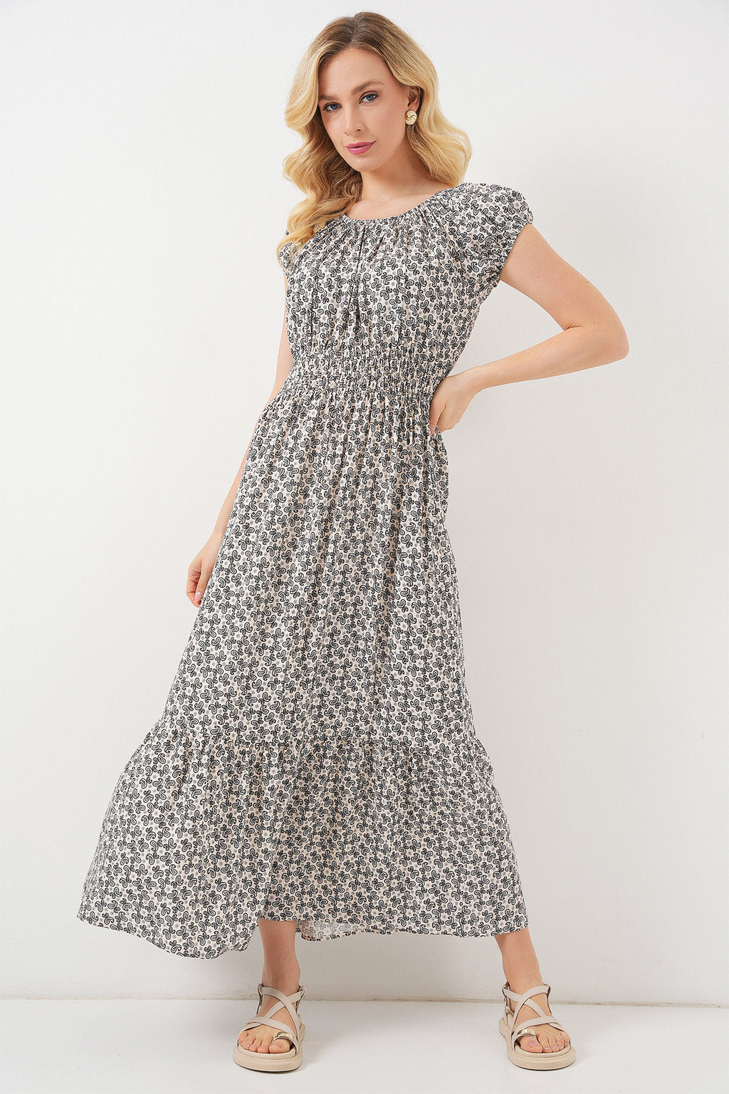 Black Women Dress