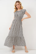 Black Women Dress