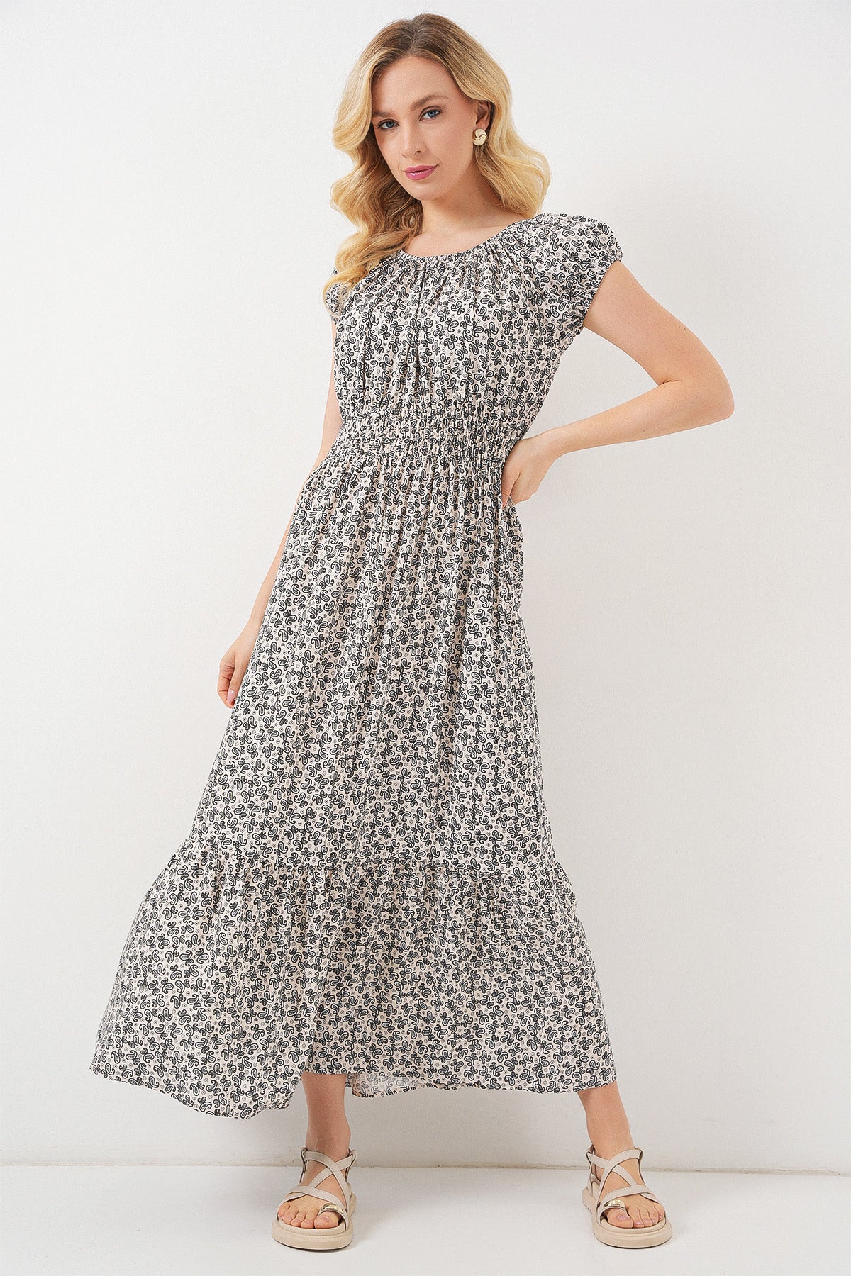 Black Women Dress