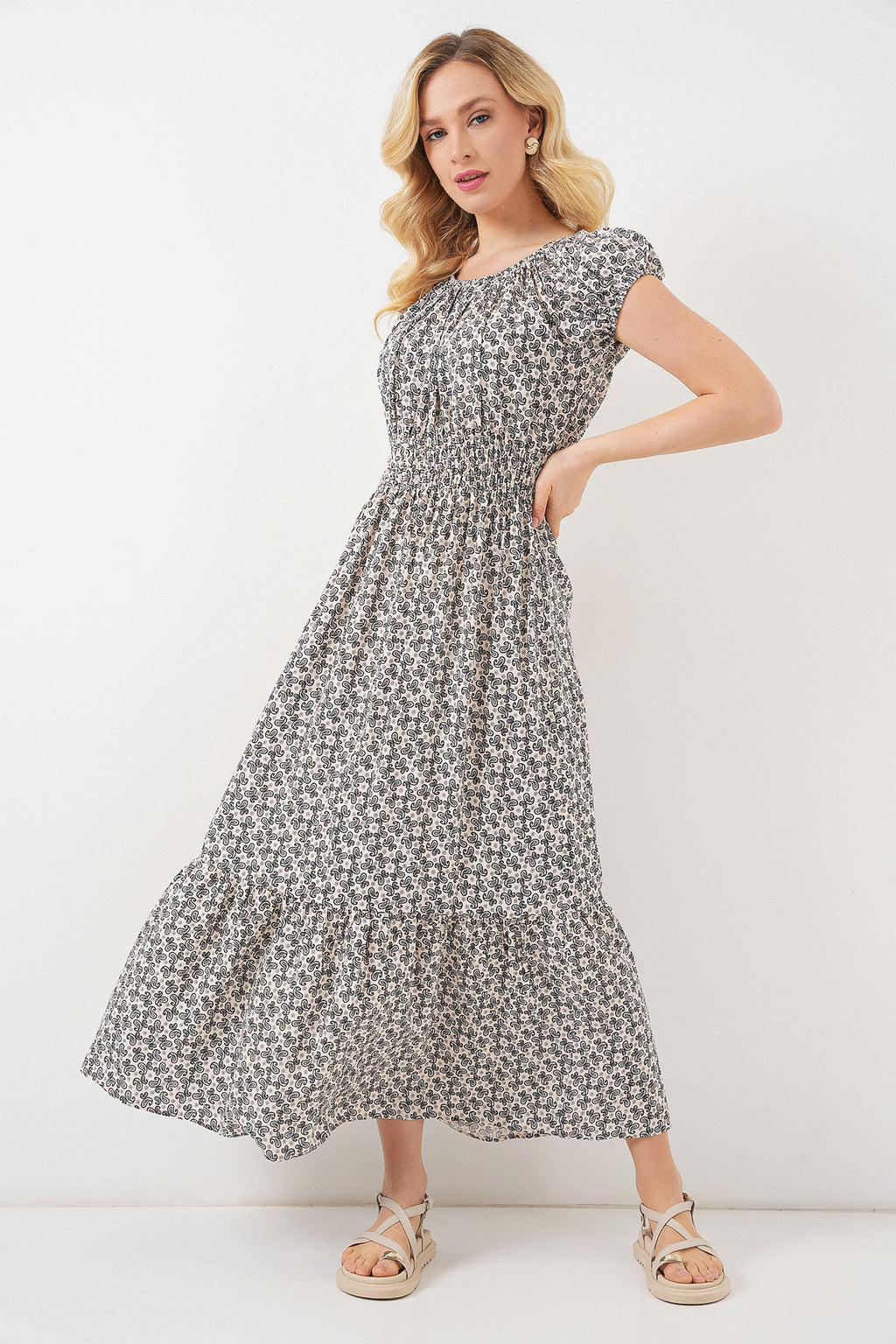 Black Women Dress