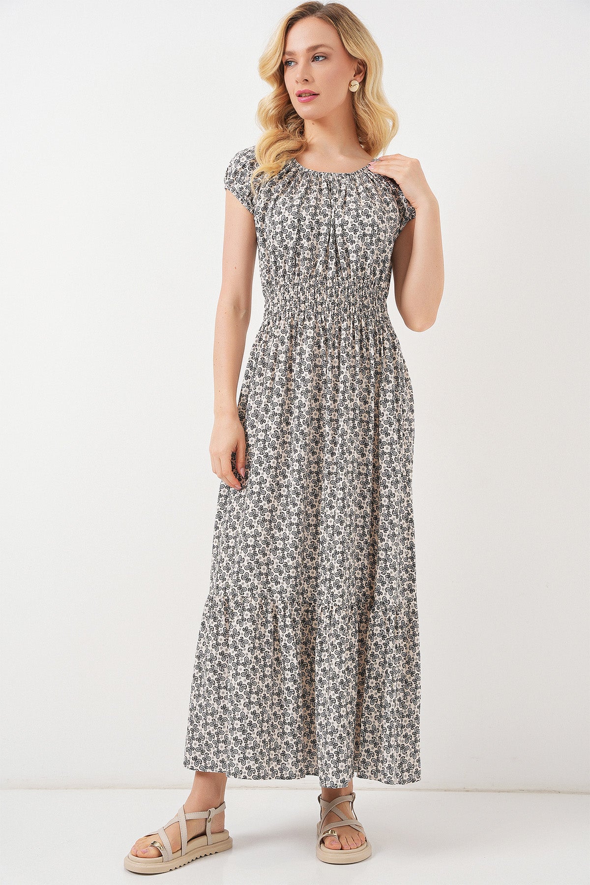 Black Women Dress
