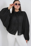 Black Women Shirt