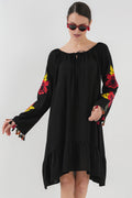 Black Women Dress