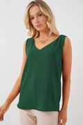 Emerald Women Blouse